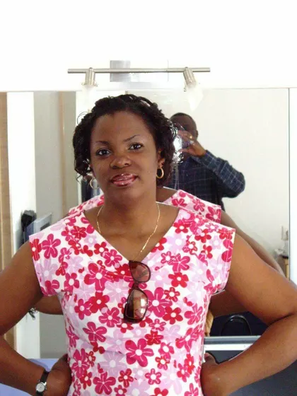 Lucas – Intended Parents in Lagos, Lagos, Nigeria – photo 2