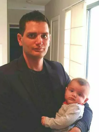 Shane – Intended Parent in Maroochydore, Queensland, Australia