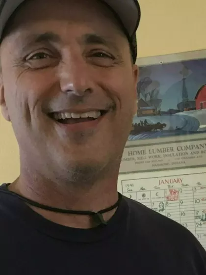 Anthony – Intended Parent in Oceanside, California, United States