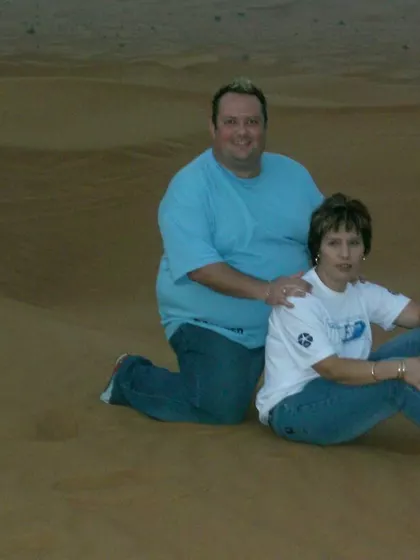 Renier – Intended Parent in Pretoria, Gauteng, South Africa