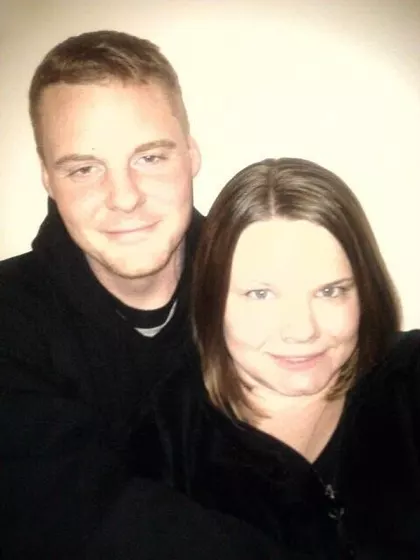 Angela – Intended Parents in Allen Park, Michigan, United States – photo 2
