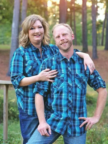 Michelle – Intended Parent in Columbus, Mississippi, United States