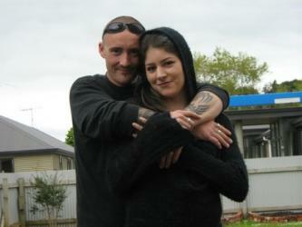 Tarryn