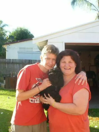 Allison – Intended Parent in Nowra, New South Wales, Australia