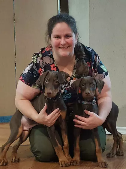 Monique – Intended Parent in Winnipeg, Manitoba, Canada