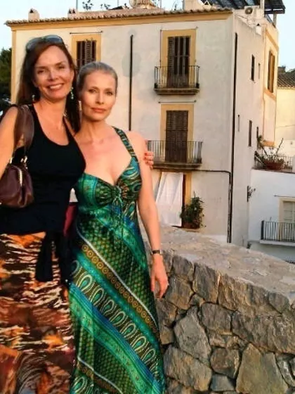 Sofia – Intended Parents in Beverly Hills, California, United States – photo 2