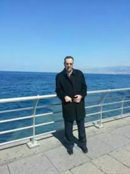 Hayssam – Intended Parent in Ra s Bayrut, Beyrouth, Lebanon – photo 2
