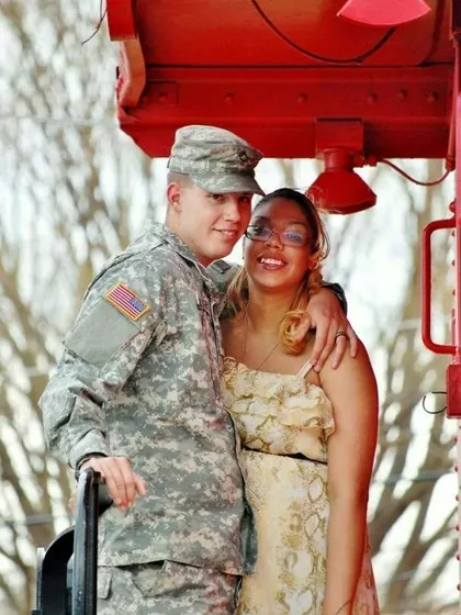 Marshai – Intended Parent in Colorado Springs, Colorado, United States