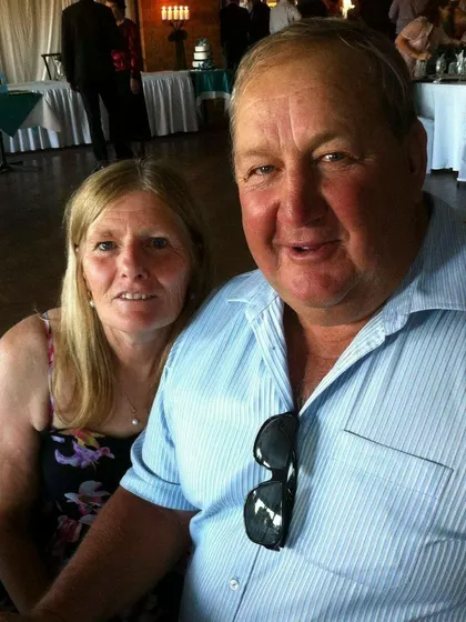 Tash – Intended Parents in Guyra, New South Wales, Australia – photo 2