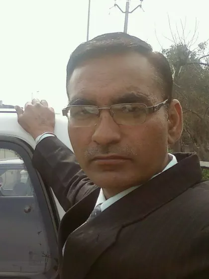Gurdev – Intended Parents in Morinda, Punjab, India