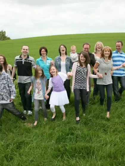 Jennifer – Intended Parents in Dawlish, England, United Kingdom – photo 3