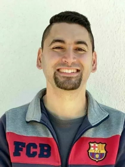 James – Intended Parent in Las Palmas de Gran Canaria, Canarias Canary Islands, Spain