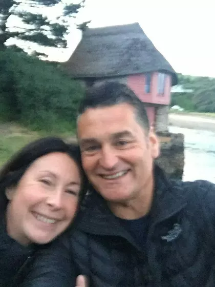 Donna – Intended Parents in Danbury, England, United Kingdom – photo 2
