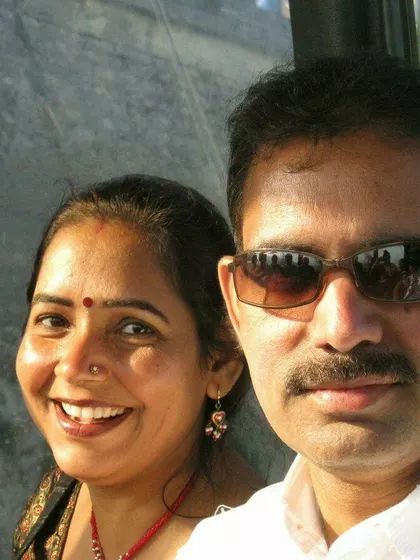 Krishn – Intended Parent in Kota, Rajasthan, India