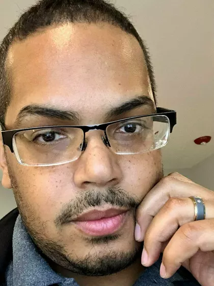 Chris – Intended Parent in Jersey City, New Jersey, United States