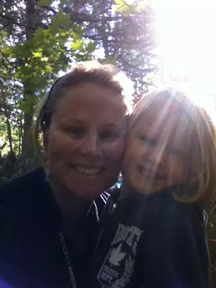Lisa – Intended Parent in Bowmanville, Ontario, Canada