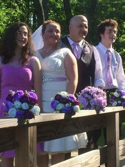 Michelle β Intended Parents in Laconia, New Hampshire, United States