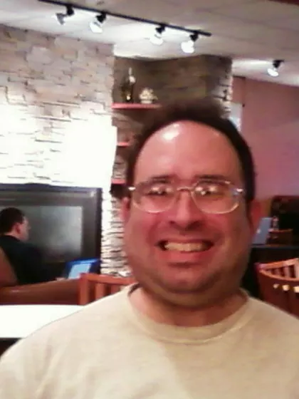 Andrew – Intended Parent in Chesterfield, Missouri, United States