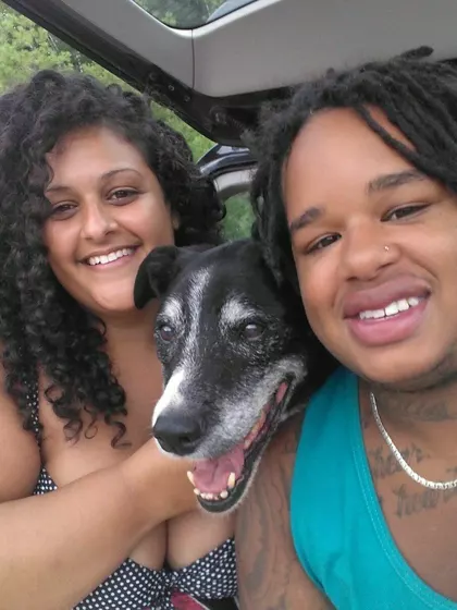 Jackie β Intended Parents in Montreal, Quebec, Canada