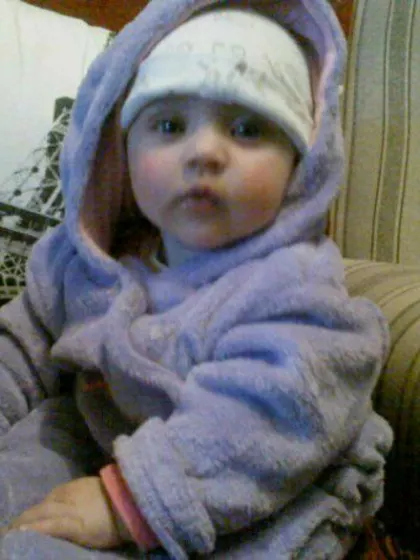 Natasha – Intended Parents in Bloemfontein, Free State, South Africa – photo 2