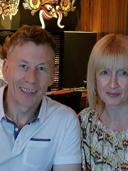 Pj β Intended Parents in Adelaide, South Australia, Australia