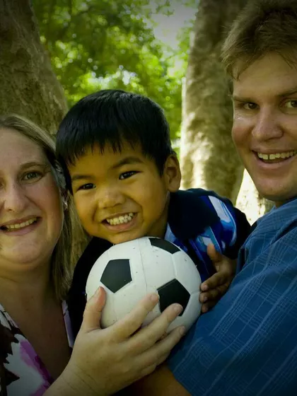 Tracey – Intended Parent in Brisbane, Queensland, Australia