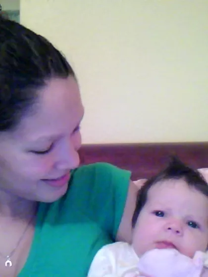Kristina – Intended Parents in Portland, Oregon, United States – photo 4