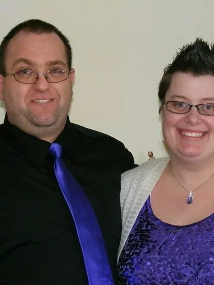 Brittany – Intended Parents in Stettler, Alberta, Canada – photo 4