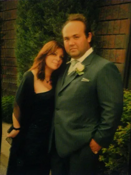 Suzanne – Intended Parent in Burlington, Ontario, Canada