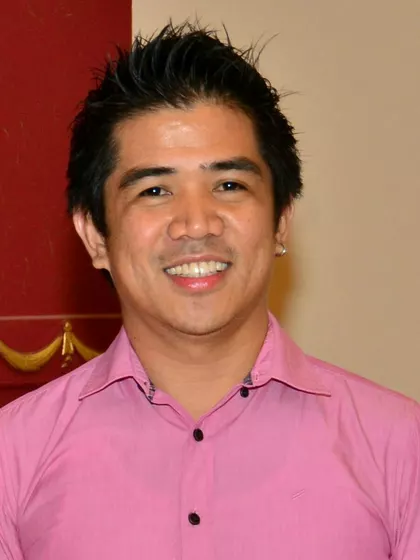 Marlon – Intended Parents in Narra, Palawan, Philippines – photo 1