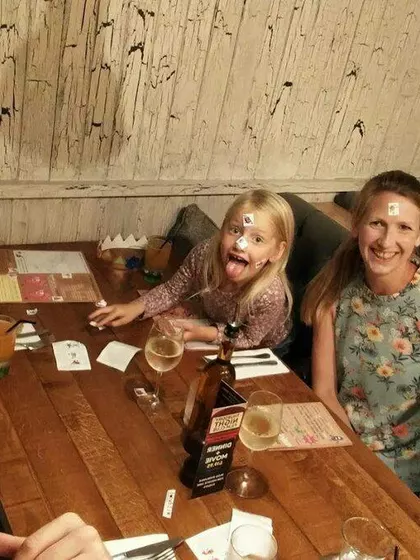 Mr – Intended Parents in Oxford, England, United Kingdom – photo 2