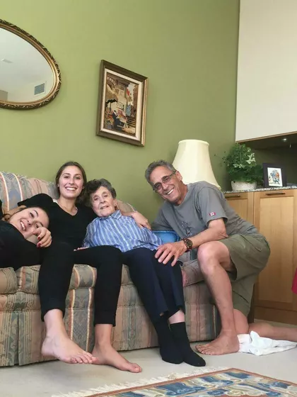Maria – Intended Parents in North Vancouver, British Columbia, Canada – photo 3