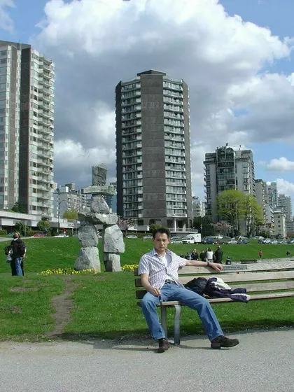 Carson – Intended Parents in Prince George, British Columbia, Canada – photo 2