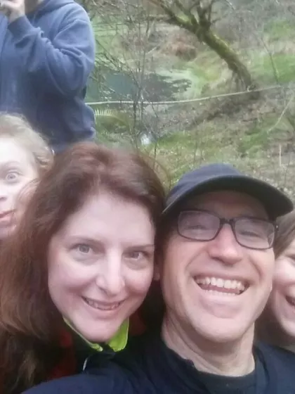Jon – Intended Parent in Washougal, Washington, United States