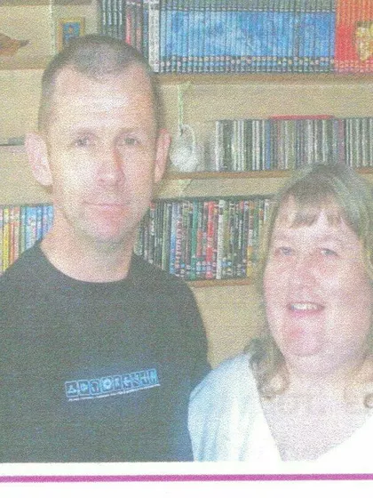 Neil – Intended Parent in Thetford, England, United Kingdom