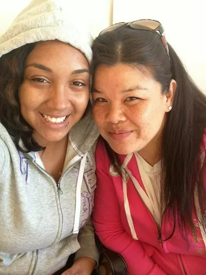 Kia – Intended Parents in Merced, California, United States – photo 2