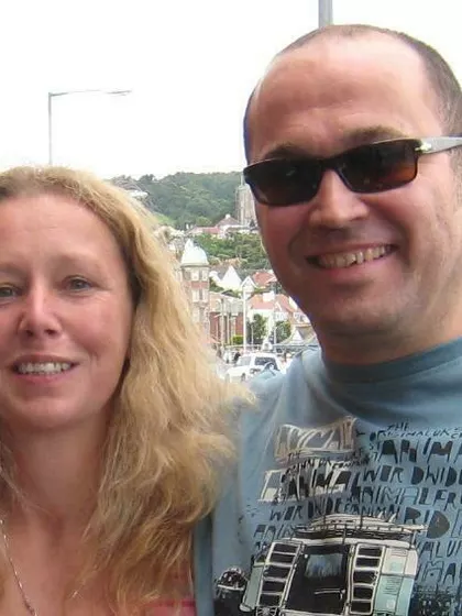Karin – Intended Parent in Taunton, England, United Kingdom