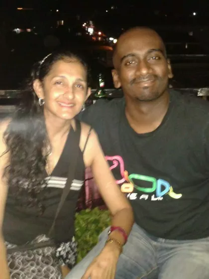 Ravjeet β Intended Parents in Klang, Selangor, Malaysia