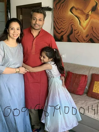 Sushil – Intended Parents in Ahmedabad, Gujarat, India – photo 2