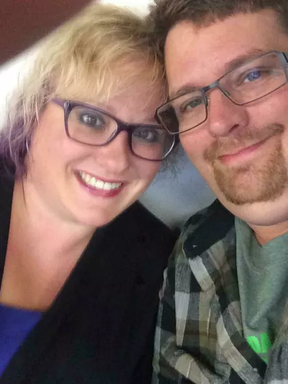 Jenn – Intended Parents in Fruitvale, British Columbia, Canada – photo 2