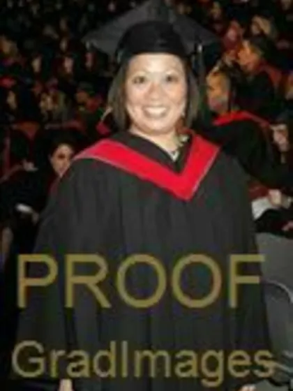 Esther – Intended Parent in Richmond Hill, Ontario, Canada – photo 3