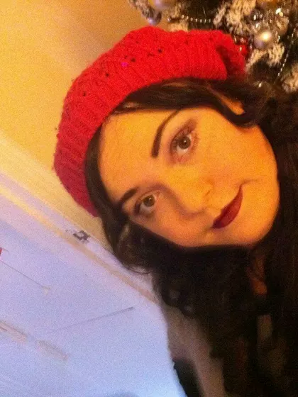 Kirstie – Intended Parent in Coventry, England, United Kingdom