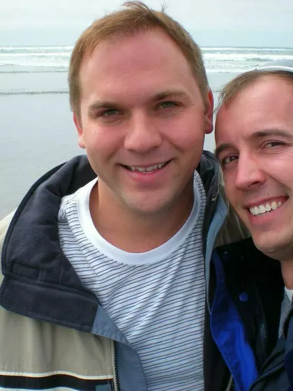 Stephen – Intended Parent in Vancouver, Washington, United States