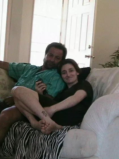 Luis – Intended Parent in Palm Springs, California, United States