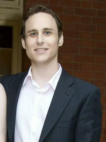 Simon – Intended Parent in Bayswater, Victoria, Australia – photo 2