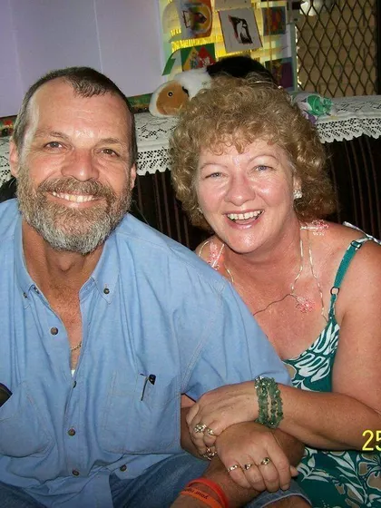 Bob – Intended Parents in Moura, Queensland, Australia – photo 2