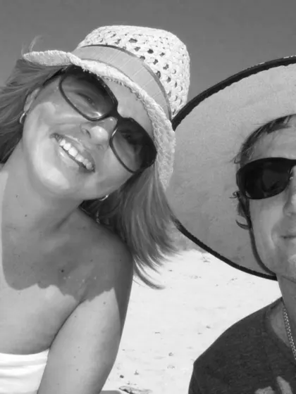 Julie – Intended Parent in Mundaring, Western Australia, Australia