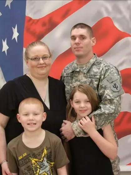 Stacy – Intended Parent in Colorado Springs, Colorado, United States