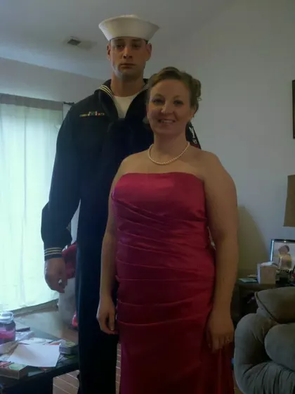 Alliyson – Intended Parents in Newport News, Virginia, United States – photo 3