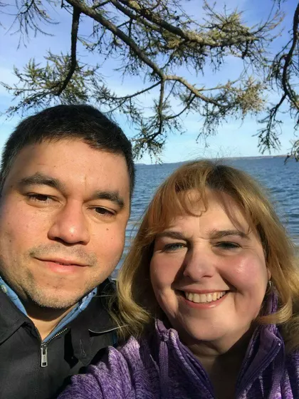 Davina – Intended Parents in Danbury, Connecticut, United States – photo 2